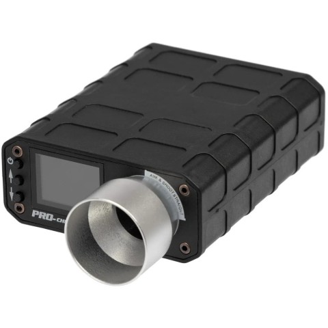 Хронограф WoSport X3400-BK