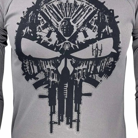 Джерси Kramatan The Punisher Tactical Design S urban