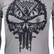 Джерси Kramatan The Punisher Tactical Design S urban