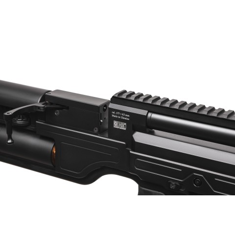 Гвинтівка пневматична РСР АРЕС калібру 4,5мм