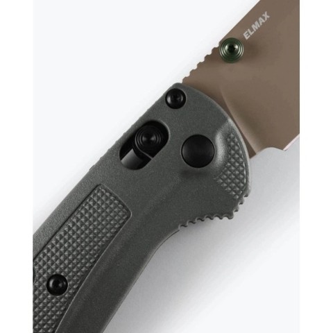Ніж Benchmade Taggedout 15536TN-02