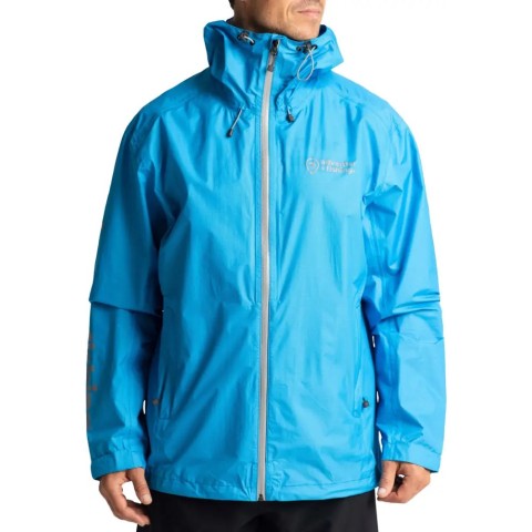 Куртка Adventer & fishing Windbreaker Jacket L blue