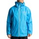 Куртка Adventer & fishing Windbreaker Jacket L blue
