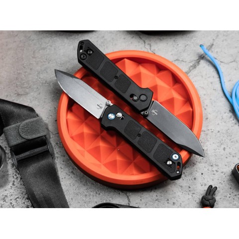Нож Boker Plus 