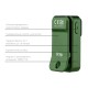 Фонарь Olight Oclip OD Green