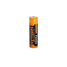 Акумулятор 18650 Fenix (3400 mAh) micro usb зарядка