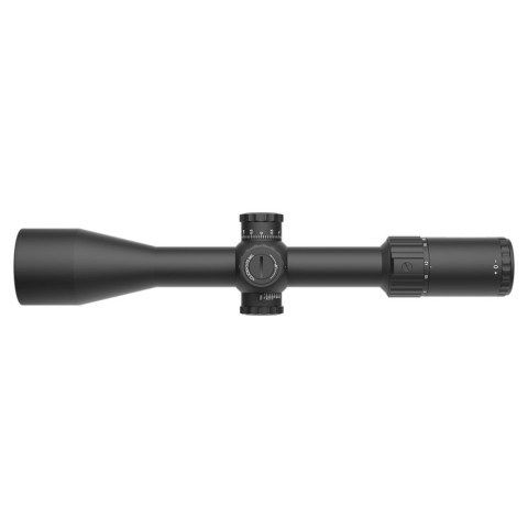 Приціл оптичний Vector Optics Marksman 6-24x50 (30mm) FFP