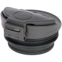 Кришка для термостакана Zojirushi для: SX-KA Grey