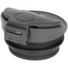 Кришка для термостакана Zojirushi для: SX-KA Grey