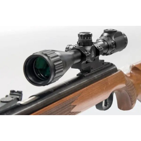 Моноблок Leapers Accushot Airgun/.22. d - 25.4. High. 