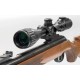 Моноблок Leapers Accushot Airgun/.22. d - 25.4. High. 