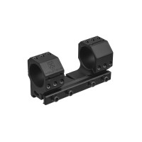 Моноблок кріплення для оптики 30мм 20МОА