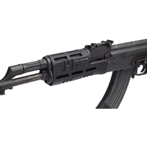 Цевье Leapers UTG PRO Super Slim для АК. M-LOK