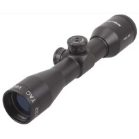 Оптичний приціл Vector Optics Tsyklon 4x32