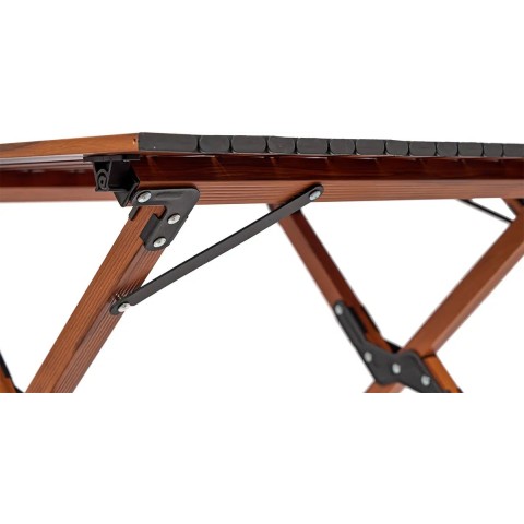 Ліжко розкладне Skif Outdoor Relax ST 120 Grey