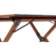 Ліжко розкладне Skif Outdoor Relax ST 120 Grey