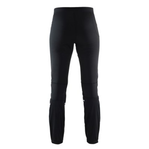Essential Winter Pants Woman