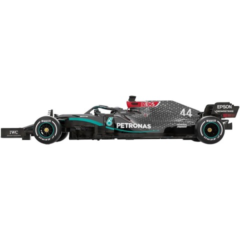 Машинка Rastar Mercedes-AMG F1 W11 EQ Performance 1:12 Чорний