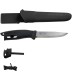 Нож Morakniv Companion Spark ц:черный