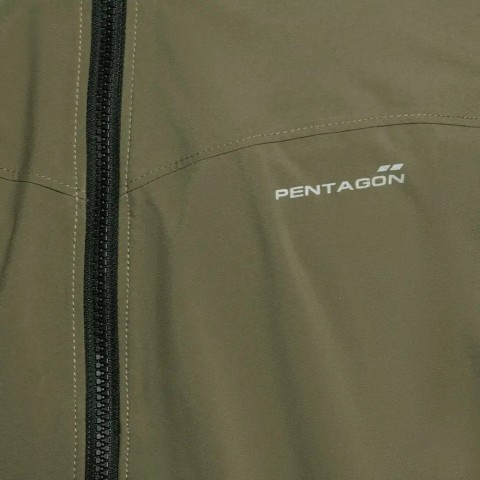 Куртка Pentagon Monlite WP Softshell Jacket M ral