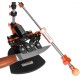 Точильная система Hapstone RS Black Gen 2