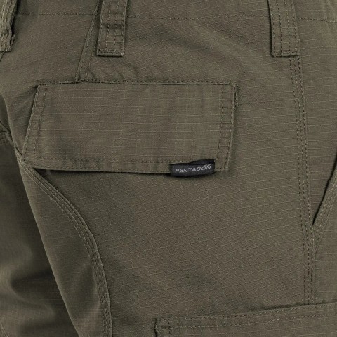 Шорти Pentagon BDU Short Pants 44 Ranger Green