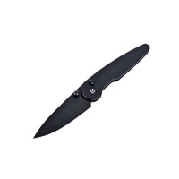 Ніж Hightron Birdidi, D2, алюміній