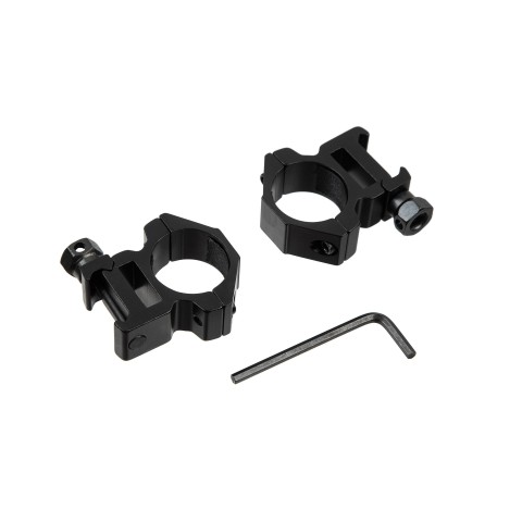 Приціл оптичний Vector Optics ZOD 1-4x20 (25.4 мм) SFP VMD-2