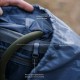 Рюкзак Tramp Trek 40 UTRP-057-grey