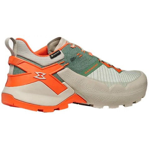 Кроссовки Garmont 9.81 Onyx GTX 8 black/blue