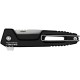 Нож Extrema Ratio Satre F, N690, Stonewashed black