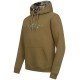 Худи Blaser Active Outfits M Dark Olive Huntec-Camo