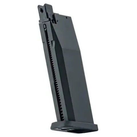 Пистолет пневм. Umarex HK USP Blowback 4,5 мм ВВ