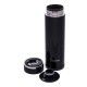 Термокружка ZOJIRUSHI SM-JD48BA 0.48 л ц:черный