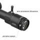Приціл Discovery Optics ED-LHT GENII 3-15X50SFIR FFP-Z 30mm підсвічування (221001-2)