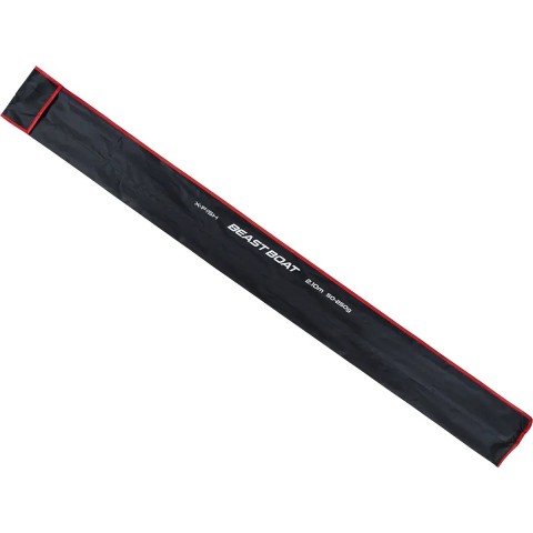 Вудилище човнове X-Fish Beast Boat 2.10m 50-250g