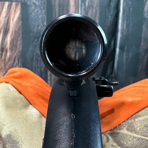 Crosman Pumpmaster Classic 760 Б/У