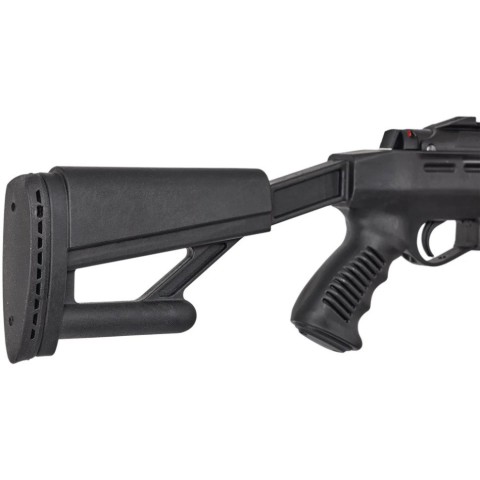 Гвинтівка пневматична Optima AirTact Vortex, 4,5 мм