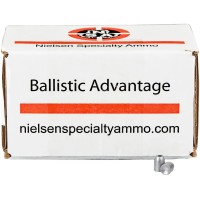 Пули пневм NSA 218-HS-HP-DB 5,5 мм 24.8 Gr/1.60 g, 350 шт/уп