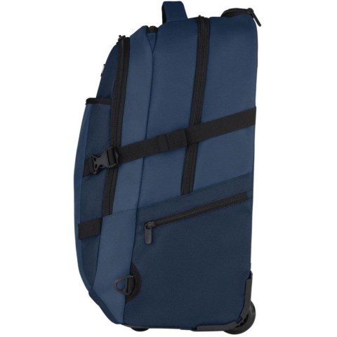 Рюкзак на колесах Victorinox VX SPORT EVO/Deep Lake