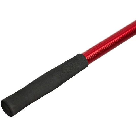 Підсак Favorite Arena ATLNRD1-190 телескоп. 1.25-1.90m к:red