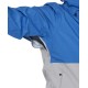 Куртка Favorite Storm Jacket 2XL мембрана 10К\10К Синий