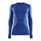FuseKnit Comfort RN LS Man