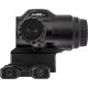Прицел призматический Primary Arms SLx 3X MicroPrism сетка ACSS Griffin X MIL BLK