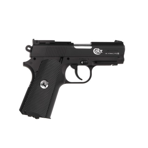 Пістолет пневматичний Umarex Colt Defender