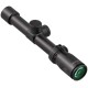 Оптический прицел Discovery Optics WG 1.5-5х24 SFP