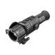 Тепловизионный прицел AGM RATTLER V3 LRF 35-640