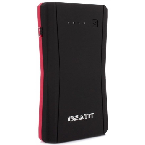 Пусковий пристрій Beatit B10 Pro 12800 мАг