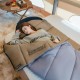 Спальник з капюшоном Naturehike Sunny Day PL02 U250 CNK2550WS028, (8,5°C), правий, коричнево-зелений