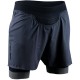 EFFEKTOR 4D RUNNING STREAMLITE SHORTS WMN